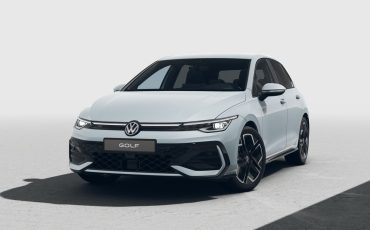 Volkswagen Golf 8.5 R-LINE