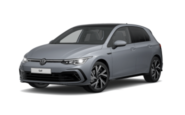 Volkswagen Golf 8.5