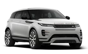 Range Rover Evoque R-dynamic se
