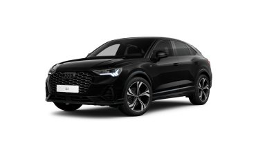 Audi Q3 S-Line