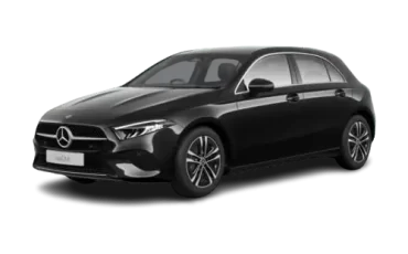 Mercedes A Class Amg-line