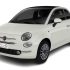 Fiat 500 Cabriolet