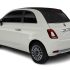 Fiat 500 Cabriolet