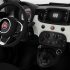 Fiat 500 Cabriolet