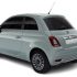 Fiat 500 Sport