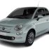 Fiat 500 Sport